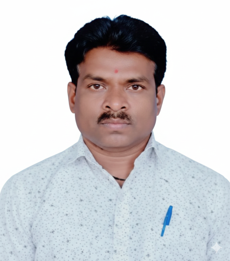 श्री. प्रभाकर जानु भुसारा